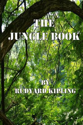 The Jungle Book By Russell Lee (Editor), Rudyard Kipling Cover Image