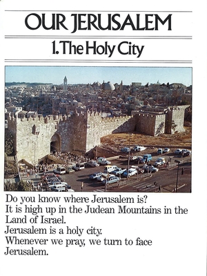 Our Jerusalem Cover Image