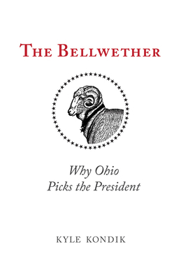 Cover for The Bellwether