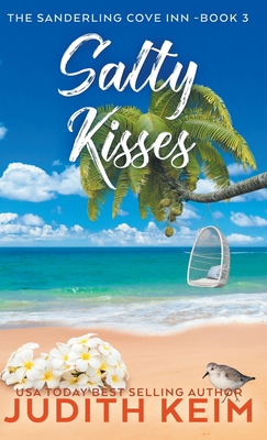 Salty Kisses (The Sanderling Cove Inn #3)