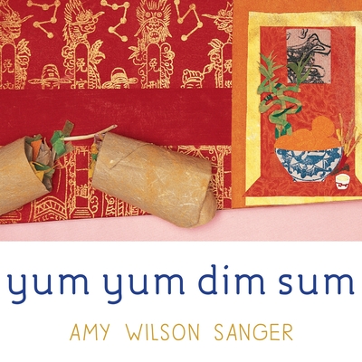 Yum Yum Dim Sum (World Snacks Series) Cover Image