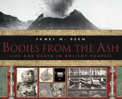 Bodies from the Ash Cover