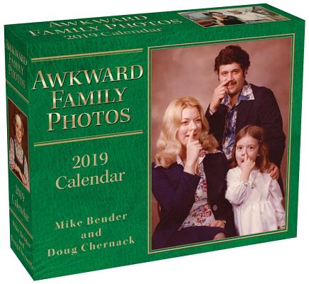 Awkward Family Photos 2019 Day-to-Day Calendar (Calendar) | The Learned Owl Book Shop Awkward Family Photos 2019 Day-to-Day Calendar (Calendar) | The Learned Owl Book Shop
