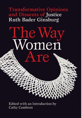 The Way Women Are By Cathy Cambron (Editor) Cover Image