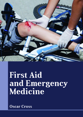 First Aid and Emergency Medicine Cover Image