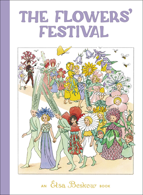 The Flowers' Festival cover