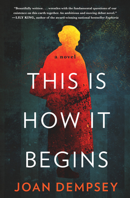 Cover for This Is How It Begins