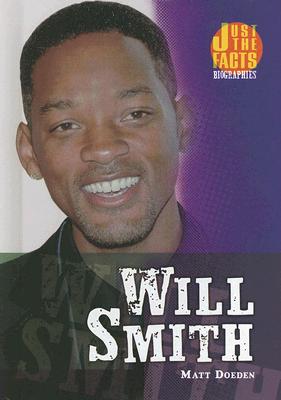 Cover for Will Smith