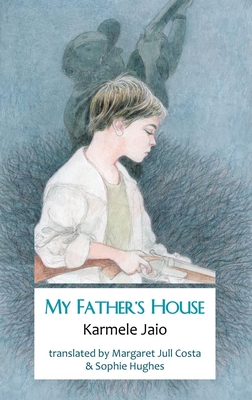 My Father's House (Dedalus Europe) Cover Image