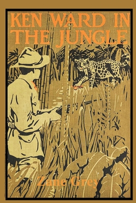 Ken Ward in the Jungle