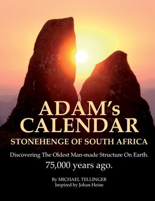 Adam's Calendar: Stonehenge of South Africa Cover Image