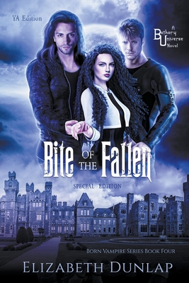 Bite of the Fallen: Special Edition Cover Image