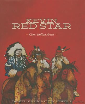 Cover for Kevin Red Star