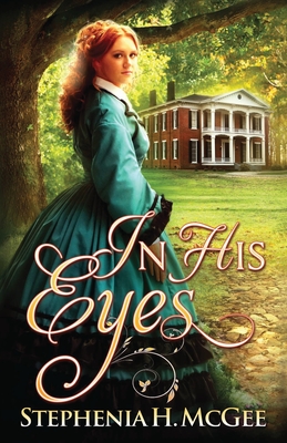 In His Eyes Cover Image