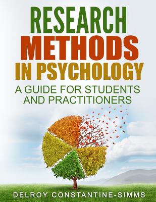 Research Methods In Psychology: A Guide For Students and Practitioners Cover Image