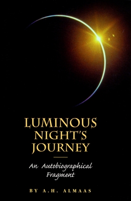 Luminous Night's Journey Cover