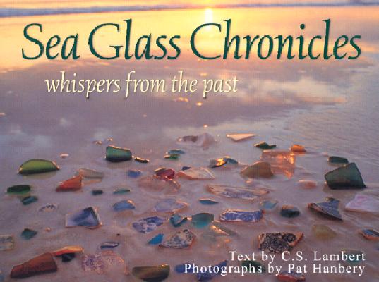 Sea Glass Chronicles Cover Image