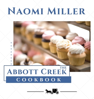 Cover for The Abbott Creek Cookbook