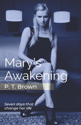 Mary's Awakening Cover Image