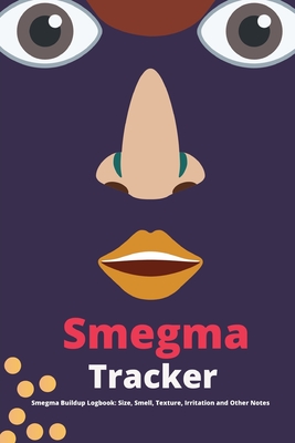 What does smegma smell like