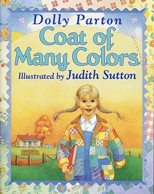 Coat of Many Colors Cover Image
