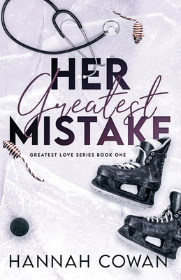 Her Greatest Mistake Cover Image