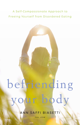 Cover for Befriending Your Body