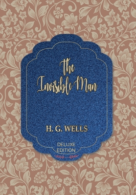 The Invisible Man
