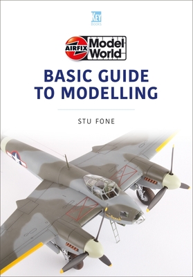 Airfix Model World Basic Guide to Modelling Cover Image