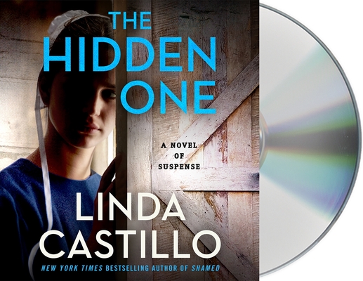 The Hidden One: A Novel of Suspense (Kate Burkholder #14) By Linda Castillo, Kathleen McInerney (Read by) Cover Image