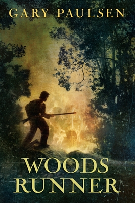 Woods Runner By Gary Paulsen Cover Image