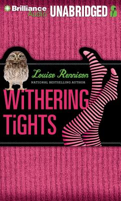 Cover for Withering Tights