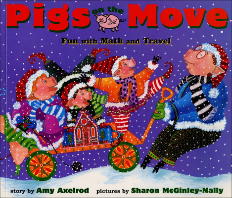 Pigs on the Move Cover Image
