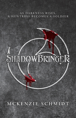 Shadowbringer Cover Image
