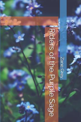 Riders of the Purple Sage