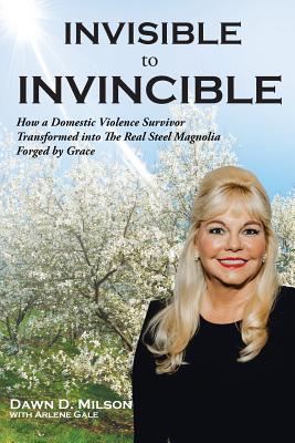 Invisible to Invincible Cover Image