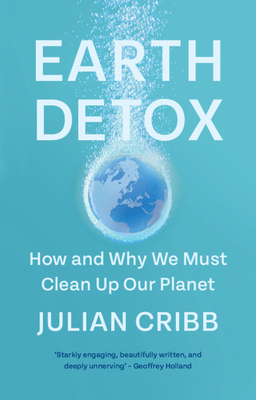 Earth Detox Cover Image