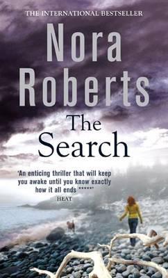 The Search Cover Image