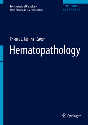 Hematopathology (Encyclopedia of Pathology) Cover Image