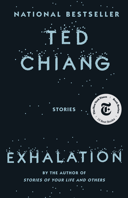 Cover for Exhalation