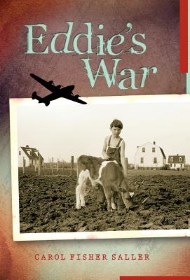 Cover for Eddie's War