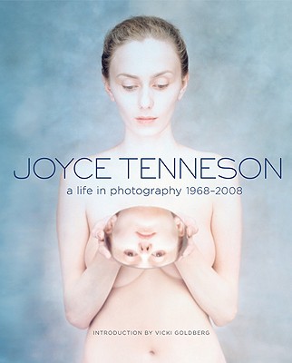 Cover for Joyce Tenneson