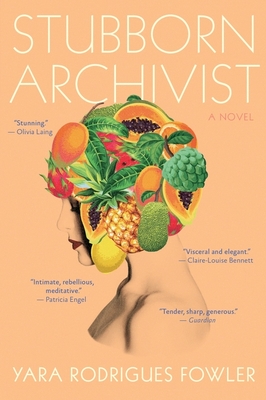 Stubborn Archivist Cover Image