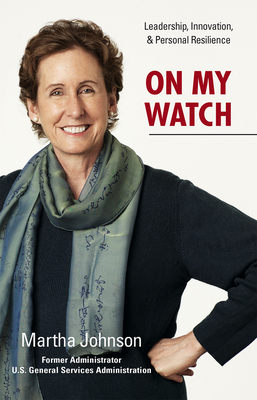 On My Watch Cover