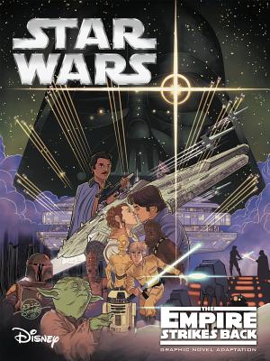 Star Wars: The Last Jedi Adaptation (Trade Paperback)