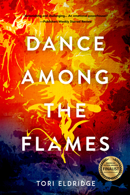 Cover for Dance Among the Flames