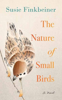 The Nature of Small Birds Cover Image
