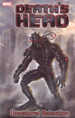 Death's Head 3.0: Unnatural Selection