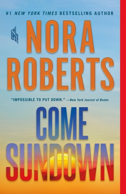 Come Sundown: A Novel Cover Image