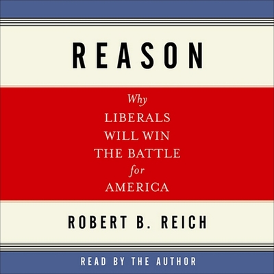 Cover for Reason